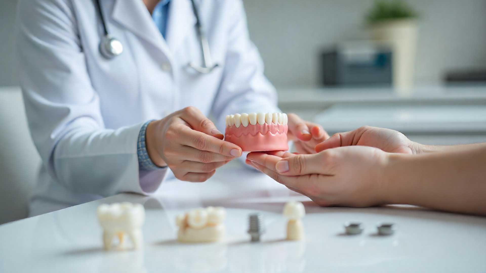 Dental Implants 101: Timelines, Healing & Costs (Case-by-Case)