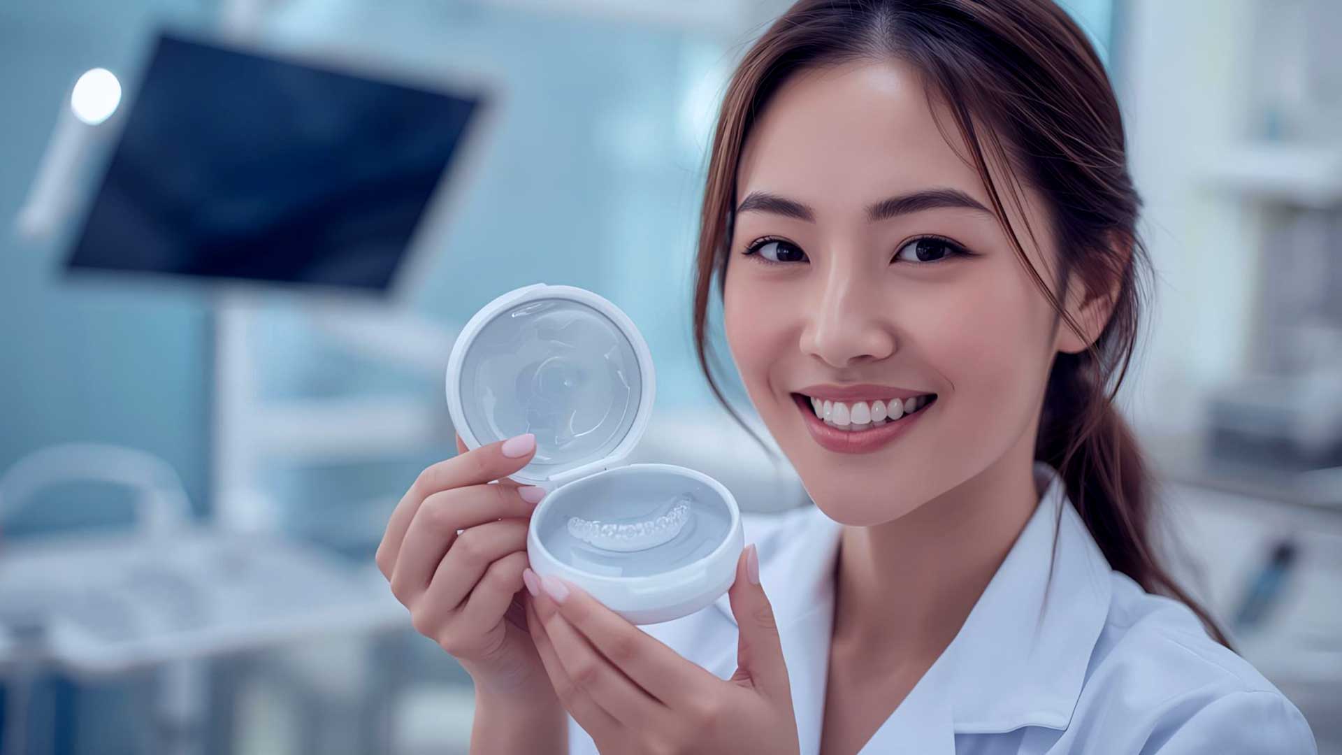 Invisalign® vs. Braces in Waterloo: What’s the Difference for Adults?